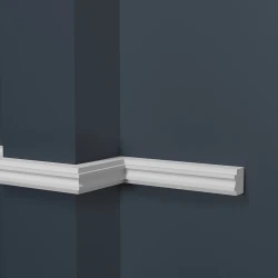 Молдинг Decor Dizayn DD627 3м
