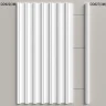 Молдинг Decor Dizayn DD627 3м на otdelka1.ru
