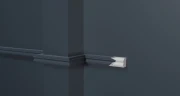 Молдинг Decor Dizayn DD627 3м на otdelka1.ru