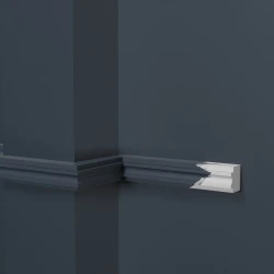 Молдинг Decor Dizayn DD627 3м