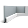 Плинтус Orac decor SX182 на Otdelka1.ru