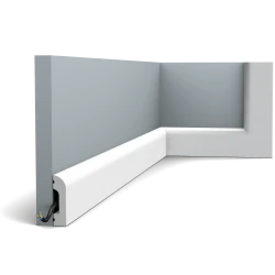 Плинтус Orac decor SX182