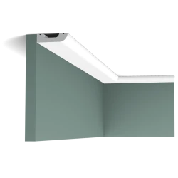 Плинтус Orac decor SX182