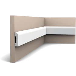 Плинтус Orac decor SX182