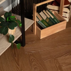 Виниловый Ламинат Винилам / Vinilam Parquet Herringbone IS11200 Паркет Винсент