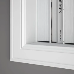 Молдинг Ultrawood U 0031 2000x9x47