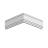 Молдинг Ultrawood U 0031 2000x9x47 на otdelka1.ru