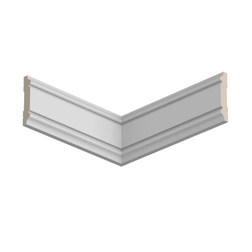 Молдинг Ultrawood U 0031 2000x9x47 на otdelka1.ru
