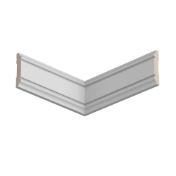 Молдинг Ultrawood U 0031 2000x9x47