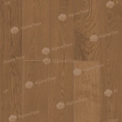 Инженерная доска Alpine floor Villa EW201-14 Дуб Имбирный