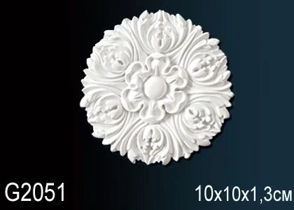 Элемент Perfect / Перфект G2051 на Otdelka1.ru