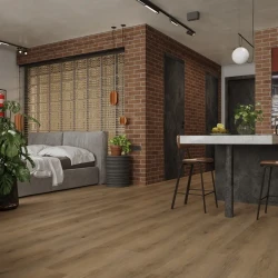 LVT плитка Alpine floor Ultra ECO 5-41 Дуб Рейсдал