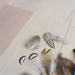 Паркетная доска Тенфор / Tenfor Береза желтая Rush