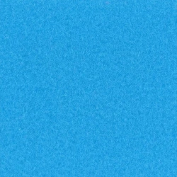 Выставочный ковролин AF ExpoShow с защитной плёнкой Azure