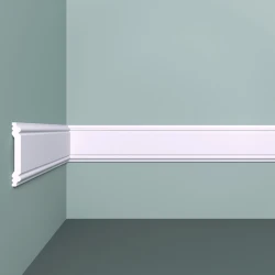 Молдинг bello deco XPS М5 50x7