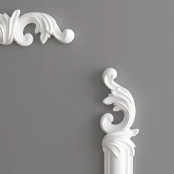 Декоративный элемент Decor Dizayn H1-DD35 LR