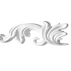 Декоративный элемент Decor Dizayn H1-DD35 LR