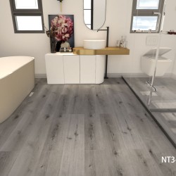 Кварц-виниловый ламинат Aspenfloor Natural Touch Дуб Каньон