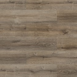 Виниловый ламинат Dew Floor Si 0323 Дуб Обсидиан