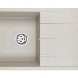 Мойка для кухни EMAR EMQ-1800.Q Барит