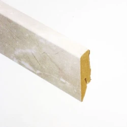 Плинтус МДФ Falquon 2911 Боттичино Классико Светлый