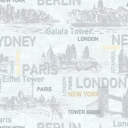 Обои Adawall Anka 1608-2