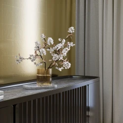 Обои Decaro Wallcoverings Metallic ARM0003