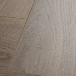 Каменный ламинат My Step SWF Herringbone MS8418 Дуб Бромо
