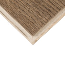 Каменный ламинат My Step SWF Herringbone MS8418 Дуб Бромо