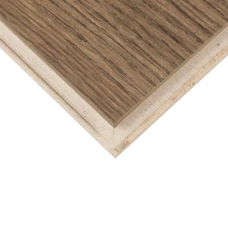 Каменный ламинат My Step SWF Herringbone MS8418 Дуб Бромо