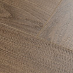 Каменный ламинат My Step SWF Herringbone MS8418 Дуб Бромо