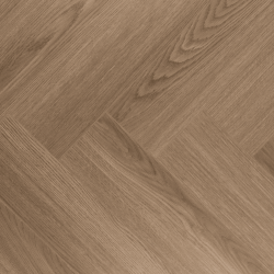 Каменный ламинат My Step SWF Herringbone MS8418 Дуб Бромо