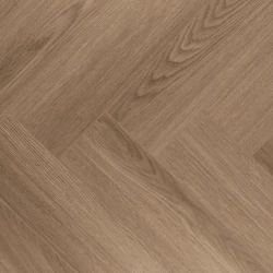 Каменный ламинат My Step SWF Herringbone MS8418 Дуб Бромо