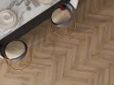 Каменный ламинат My Step SWF Herringbone MS8418 Дуб Бромо на Otdelka1.ru