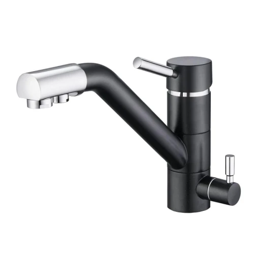 Смеситель EMAR EC-3008 3008.12 Оникс на Otdelka1.ru