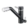 Смеситель EMAR EC-3008 3008.12 Оникс на Otdelka1.ru