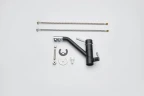 Смеситель EMAR EC-3008 3008.12 Оникс на Otdelka1.ru
