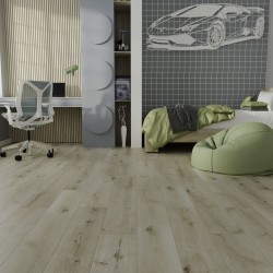 Кварц-виниловый ламинат Ideal Flooring Touch Wood Austrian