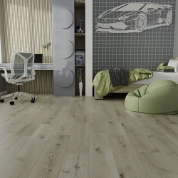 Кварц-виниловый ламинат Ideal Flooring Touch Wood Austrian
