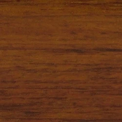 Плинтус шпонированный Техноривест / Tecnorivest 100x15 фигурный Ятоба