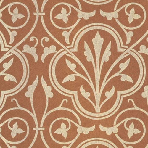 Натуральные обои Cosca Traditional Prints L5050 0.91 x 6.2 м на otdelka1.ru
