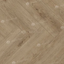 Ламинат Альпайн флор / Alpine floor Herringbone LF102-7 Дуб Прованс