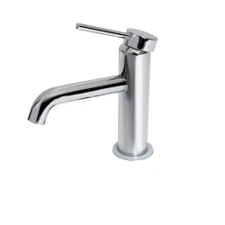 Смеситель Royce Оззи RCM-120401CR для раковины, хром