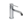 Смеситель Royce Оззи RCM-120401CR для раковины, хром на Otdelka1.ru