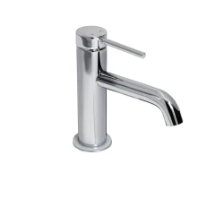 Смеситель Royce Оззи RCM-120401CR для раковины, хром