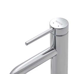 Смеситель Royce Оззи RCM-120401CR для раковины, хром