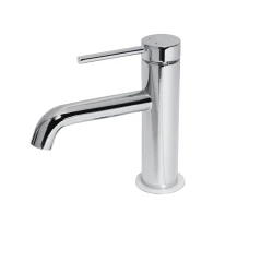 Смеситель Royce Оззи RCM-120401CR для раковины, хром