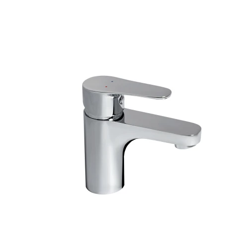 Смеситель Royce Солли RCM-120701CR для раковины, хром на Otdelka1.ru