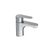 Смеситель Royce Солли RCM-120701CR для раковины, хром на Otdelka1.ru