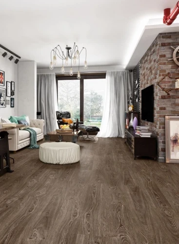 Ламинат Флорвуд Фантом / Floorwood Phantom 8105 Дуб Хэмонд на Otdelka1.ru